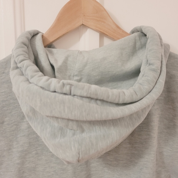 H&M Zip Up Hoodie - Picture 3 of 6